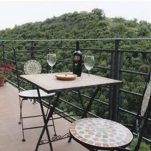Casa Panoramica Italia