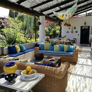  Guest house La Rosamarina Italy