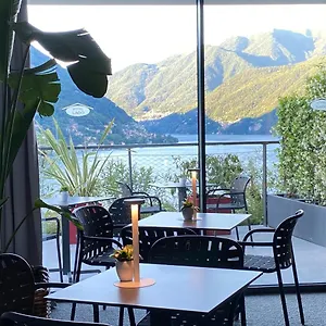 4* فندق Hotel Lago