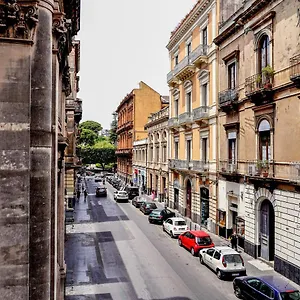 Nocleg ze śniadaniem Giardino Bellini-centro
