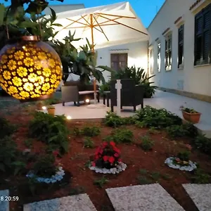  Guest house Baglio Del Mulino A Vento Italy