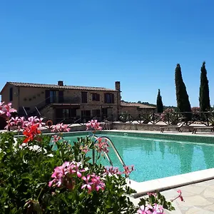 Podere San Lorenzo 1866 Italia