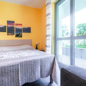 2* بيت ضيافة Casa Livio - And