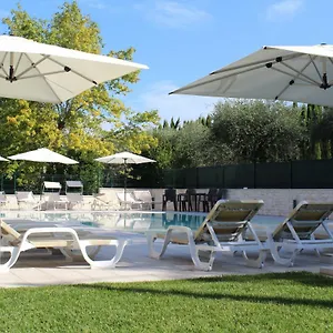 Residenza Sante Italien