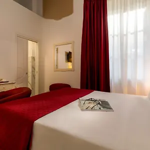 Residenza Conte Di Cavour & Rooftop Italien