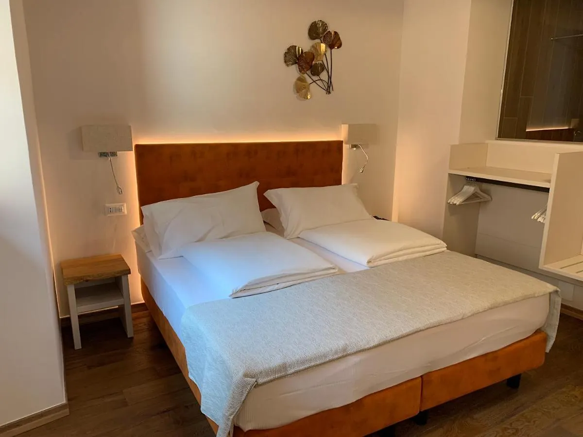 Albergo Ristorante Montebaldo Limone sul Garda
