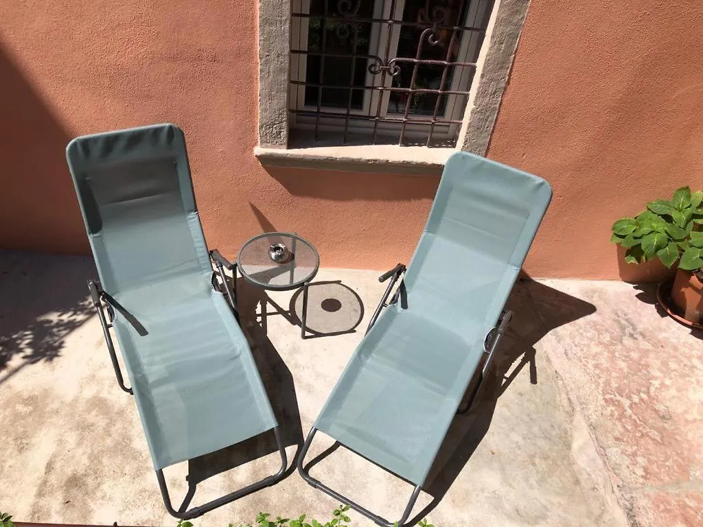 Albergo Ristorante Montebaldo Limone sul Garda