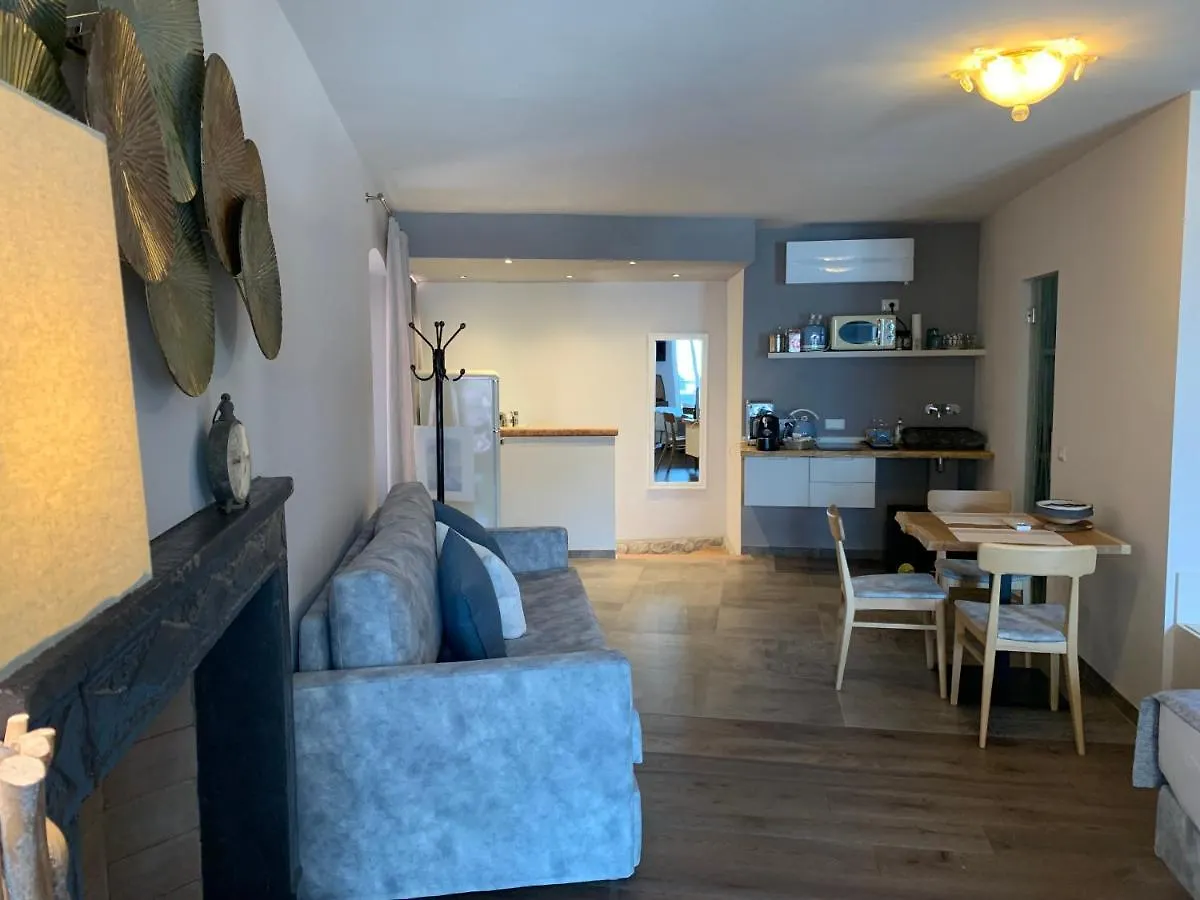 Albergo Ristorante Montebaldo Limone sul Garda 3*,  Italy