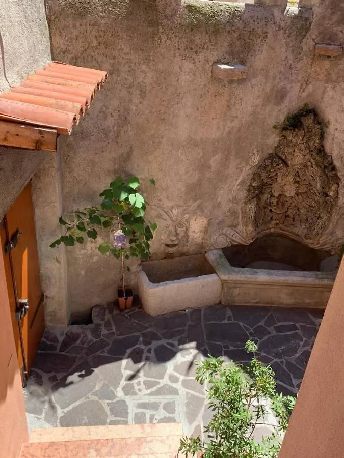 Albergo Ristorante Montebaldo Limone sul Garda Italy