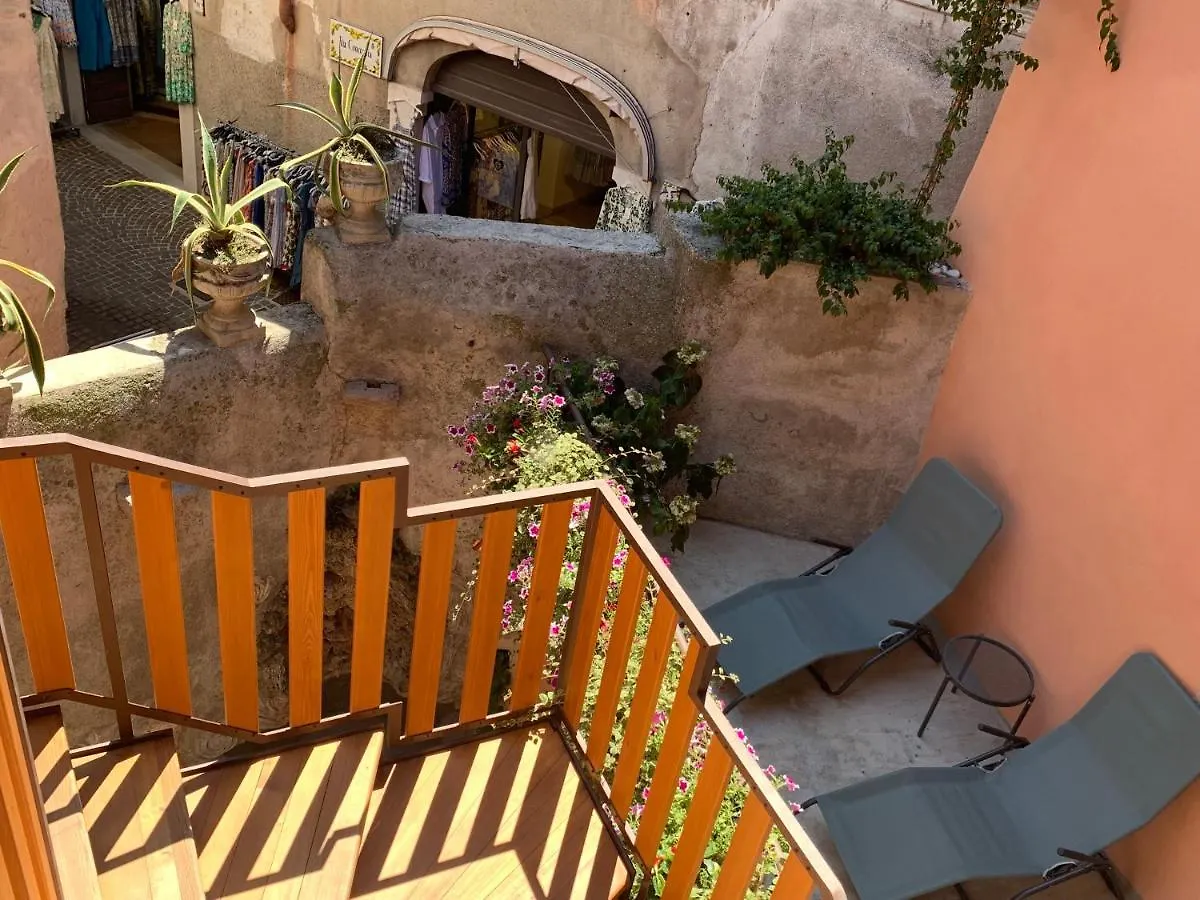 Albergo Ristorante Montebaldo Limone sul Garda Hotel