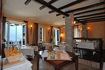 Albergo Ristorante Montebaldo Limone sul Garda Hotel