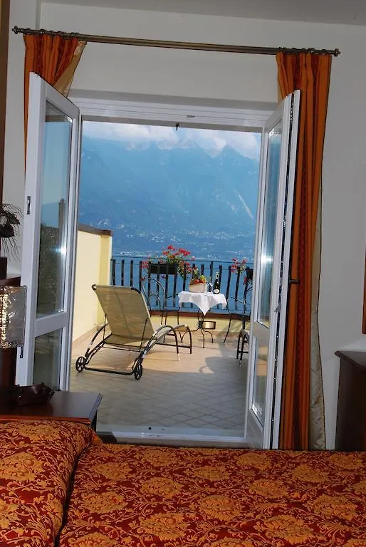 Albergo Ristorante Montebaldo Limone sul Garda Italy