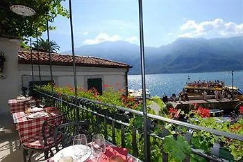Hotel Albergo Ristorante Montebaldo Limone sul Garda
