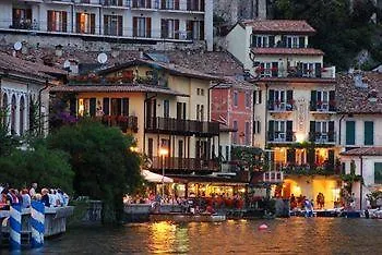 Albergo Ristorante Montebaldo Limone sul Garda 3*,