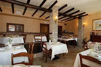 Albergo Ristorante Montebaldo Limone sul Garda Hotel