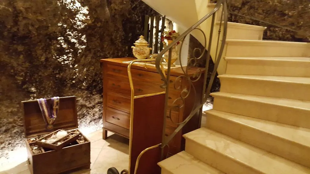 *** Hotel Albergo Ristorante Montebaldo Limone sul Garda Italy