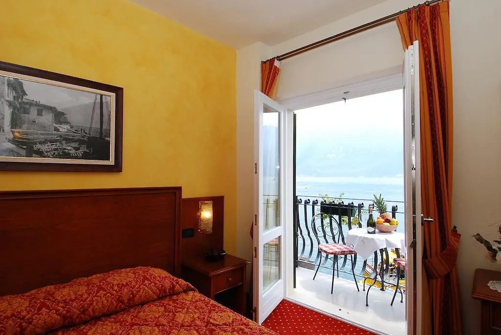 Hotel Albergo Ristorante Montebaldo Limone sul Garda