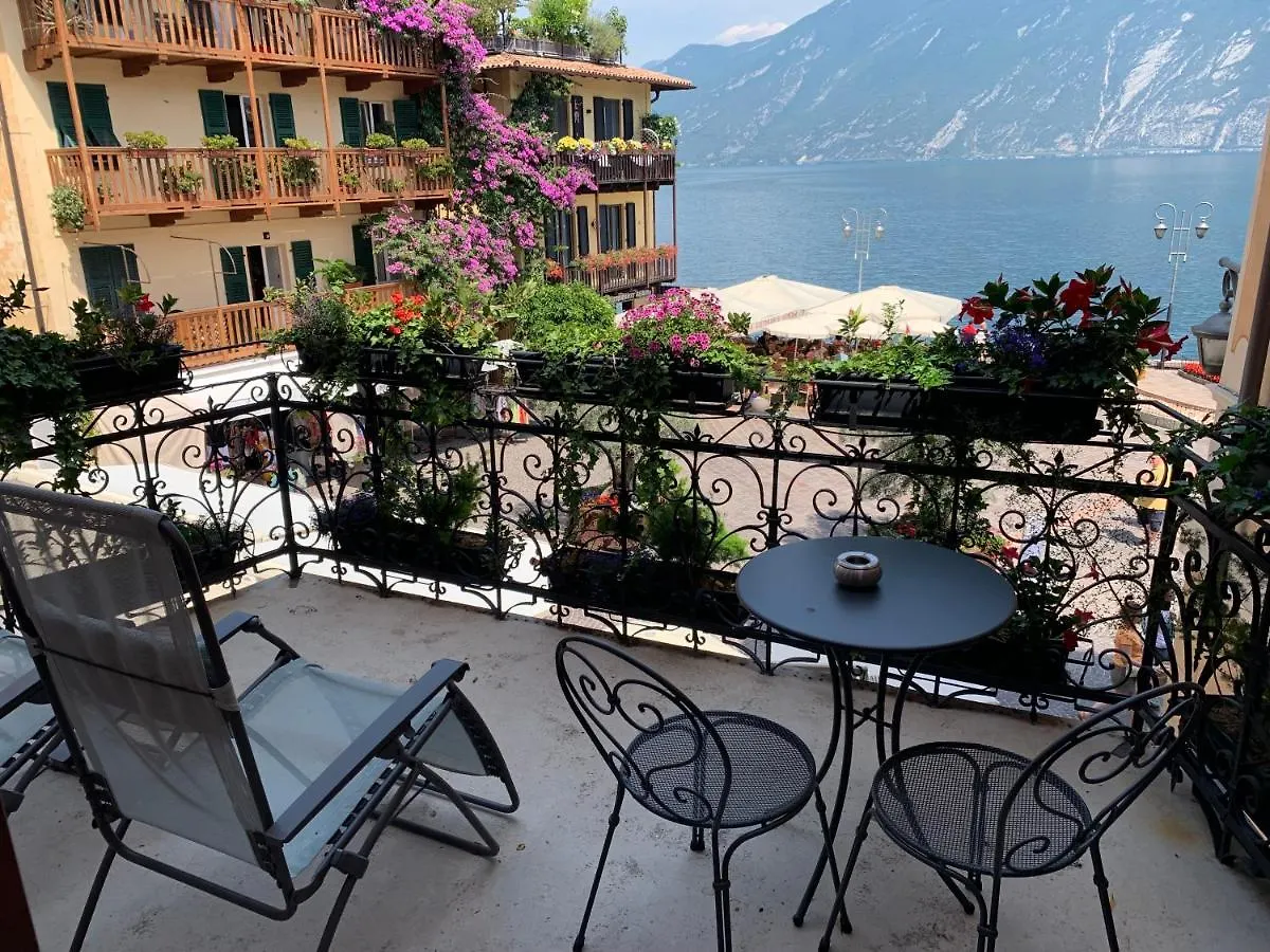 Albergo Ristorante Montebaldo Limone sul Garda 3*,  Ιταλία