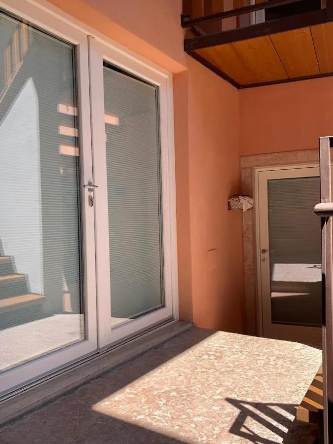 Albergo Ristorante Montebaldo Limone sul Garda Ξενοδοχείο