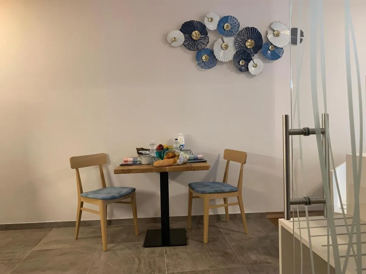 Albergo Ristorante Montebaldo Limone sul Garda 3*,  Ιταλία